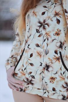 My little Garden Beautiful Flowers